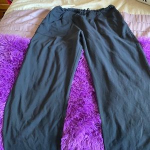 lululemon pants size 18